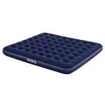BESTWAY 67004 Nafukovací matrac 203 x 183 x 22cm