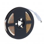 KIK KX4942 LED pásik so senzorom pohybu 2 m, teplá biela