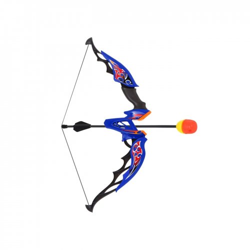 Blaze Storm Dětský Luk NERF + 4 šípy