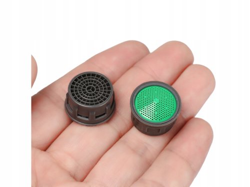 Verk 01709 Ekoperlátor M24 chrom 5 ks