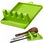 Verk 01834 Organizér do kuchyne biely