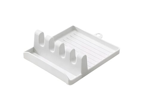 Verk 01834 Organizér do kuchyne biely