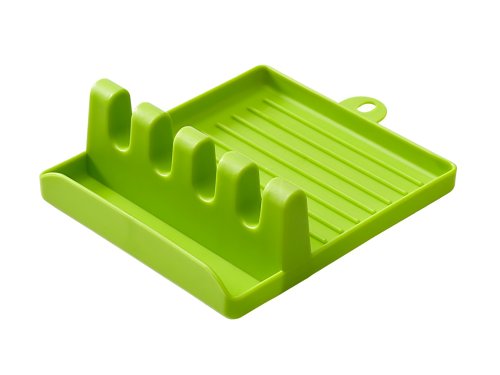 Verk 01834 Organizér do kuchyne biely