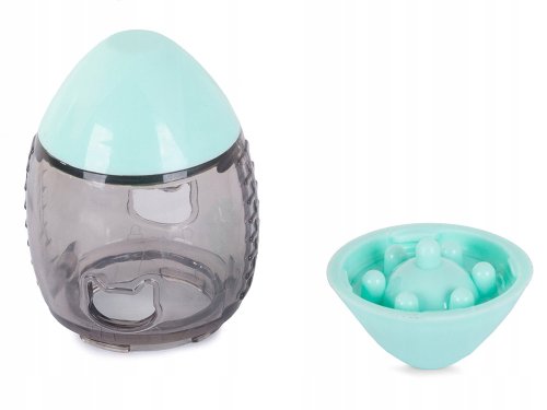 Verk 19292 Hračka s dávkovačom krmiva mentolová