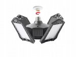 Verk 11335 LED osvetlenie do garáže alebo dielne E27/E26