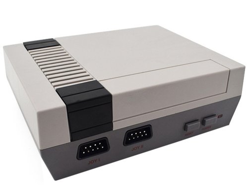 Verk 18252 Retro TV herná konzola - 620 hier