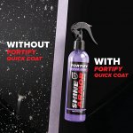 Verk 10070 Polymerní ochrana laku Shine Armor Ceramic 