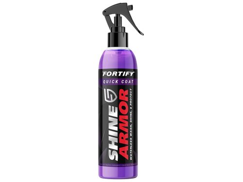 Verk 10070 Polymerní ochrana laku Shine Armor Ceramic 