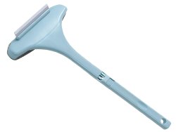 Verk 24376 Univerzální stěrka na okna 2 v 1 modrá