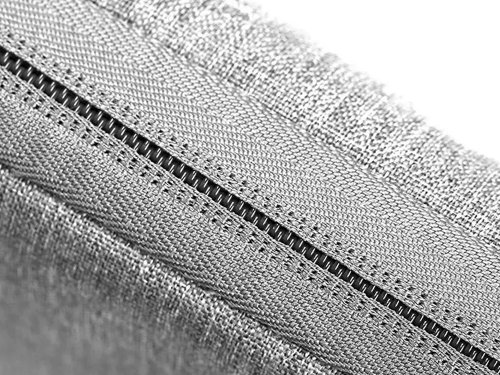 Verk 06266 Puzdro na notebook 15,6´ šedé