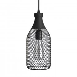 ProGarden Solární LED závěsné svítidlo 30x11cm