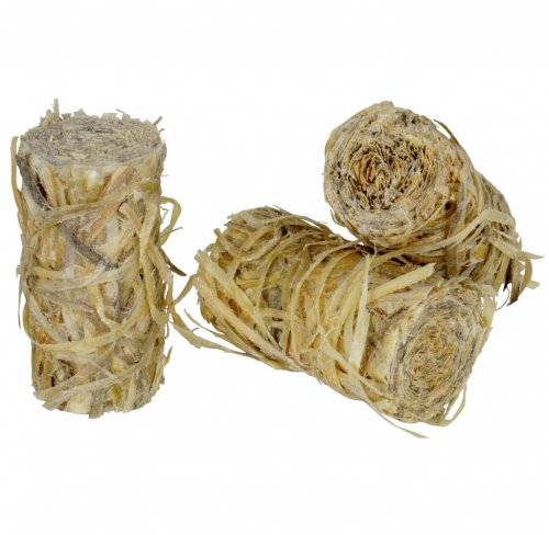 ProGarden Podpaľovač z drevitej vlny 5 Kg, 400 ks