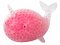 Verk 18254 Antistresová hračka velryba růžová