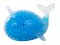 Verk 18254 Antistresová hračka velryba modrá