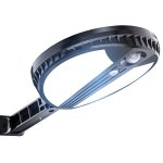 Pronett XJ4656 Automatické LED Vodotesné nástenné svietidlo, 70LED, pohybový senzor, diaľkové ovládanie