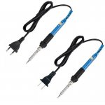 Pronett XJ4660 Spájkovacia sada 60 W, 15 v 1