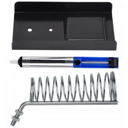 Pronett XJ4660 Spájkovacia sada 60 W, 15 v 1
