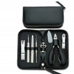 Pronett XJ4654 Sada na zarostlé nehty 7 v 1