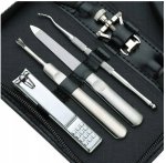 Pronett XJ4654 Sada na zarostlé nehty 7 v 1