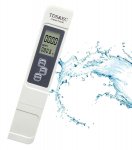 APT AG180A Digitální tester tvrdosti vody