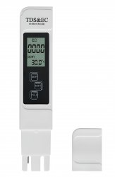 APT AG180A Digitální tester tvrdosti vody