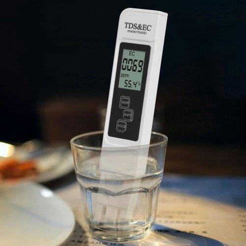 APT AG180A Digitální tester tvrdosti vody