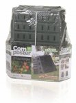 Kompostér BIOCOMPO černý 500l