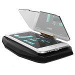 APT AG630 Držák na telefon pro Heads Up Display