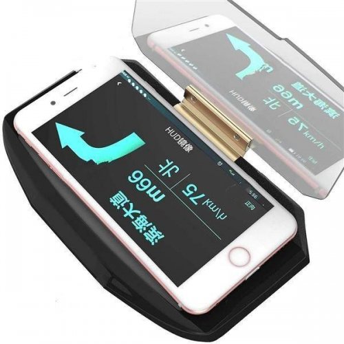 APT AG630 Držák na telefon pro Heads Up Display
