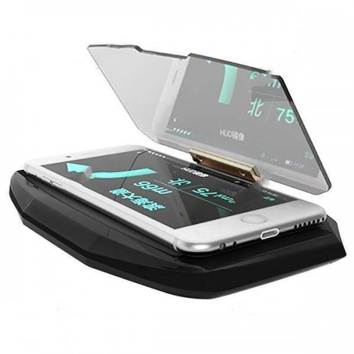 APT AG630 Držák na telefon pro Heads Up Display