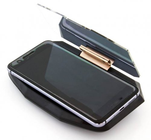APT AG630 Držák na telefon pro Heads Up Display