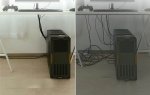 ISO 5831 Organizér kabelů - suchý zip 5m