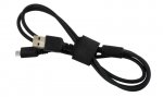 ISO 5831 Organizér kabelů - suchý zip 5m