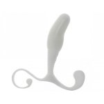 Sensual Anal Fantasy 10 cm bílá