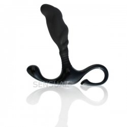 Sensual Anal Fantasy exerciser 10 cm
