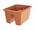 Hrantík RESPANA RAILING terakota 39,8 cm