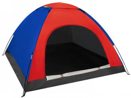 Trizand 5843 Stan pro 4 osoby 