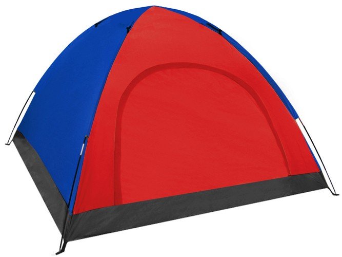 Trizand 5843 Stan pro 4 osoby 