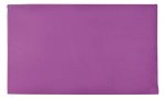 ISO 5894 Akupresurní podložka 65 x 41 cm fialová