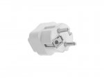 ISO 3044 Cestovní adapter, redukce do zásuvky AU, US, UK na EU