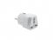 ISO 3044 Cestovní adapter, redukce do zásuvky AU, US, UK na EU