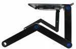 ISO 6224 Flexibilní stolek pod Notebook