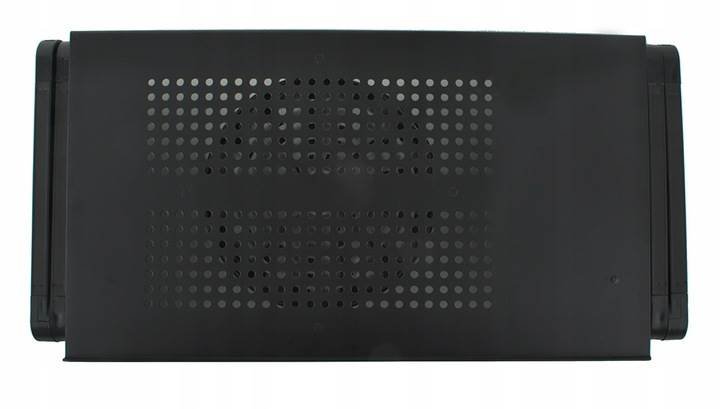 ISO 6224 Flexibilní stolek pod Notebook