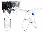 Malatec 5420 Sušiak na bielizeň 133 x 55 x 113cm