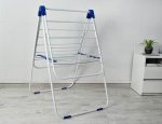 Malatec 5420 Sušiak na bielizeň 133 x 55 x 113cm