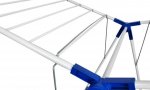 Malatec 5420 Sušiak na bielizeň 133 x 55 x 113cm
