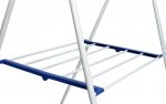 Malatec 5420 Sušiak na bielizeň 133 x 55 x 113cm