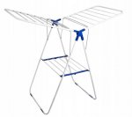 Malatec 5420 Sušiak na bielizeň 133 x 55 x 113cm