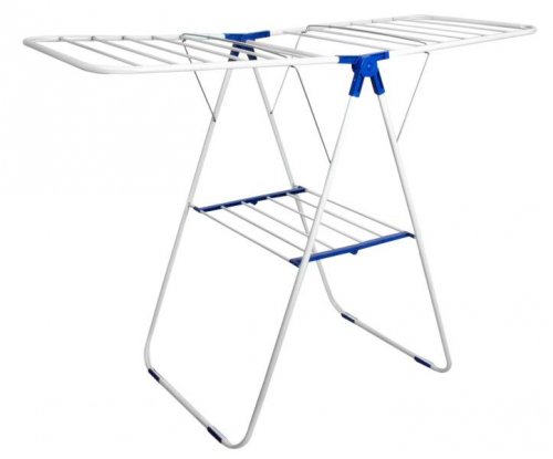 Malatec 5420 Sušiak na bielizeň 133 x 55 x 113cm