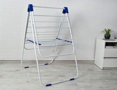 Malatec 5420 Sušiak na bielizeň 133 x 55 x 113cm